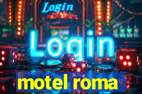 motel roma
